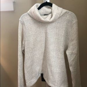 J crew mercantile sweater